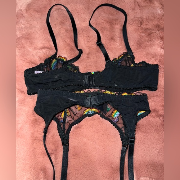 Savage x Fenty set - Picture 6 of 6